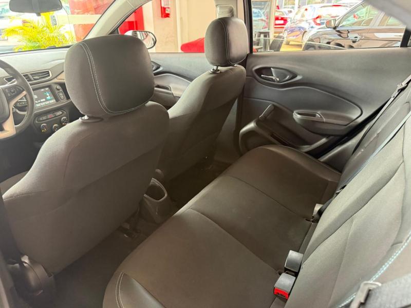 foto do ONIX JOY 1.0 8V FLEX MANUAL 2020