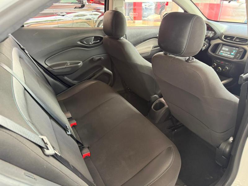 foto do ONIX JOY 1.0 8V FLEX MANUAL 2020