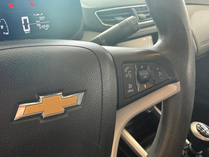 foto do ONIX JOY 1.0 8V FLEX MANUAL 2020