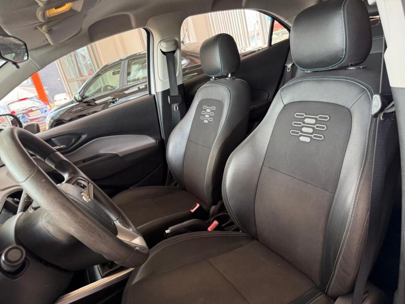 foto do ONIX JOY 1.0 8V FLEX MANUAL 2020