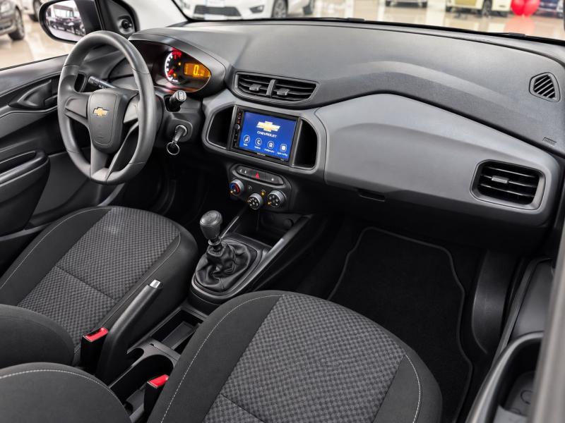 foto do ONIX JOY 1.0 8V FLEX MANUAL 2020