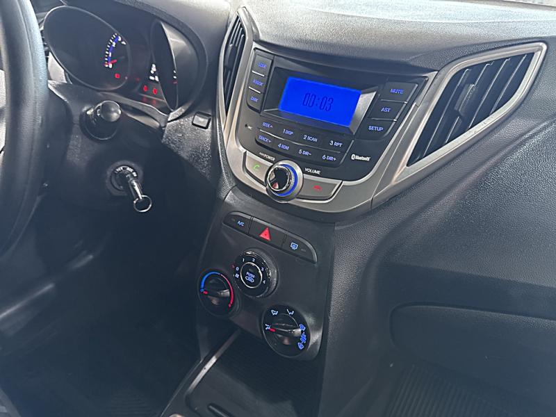 foto do HB20 1.0 12V FLEX COMFORT MANUAL 2018