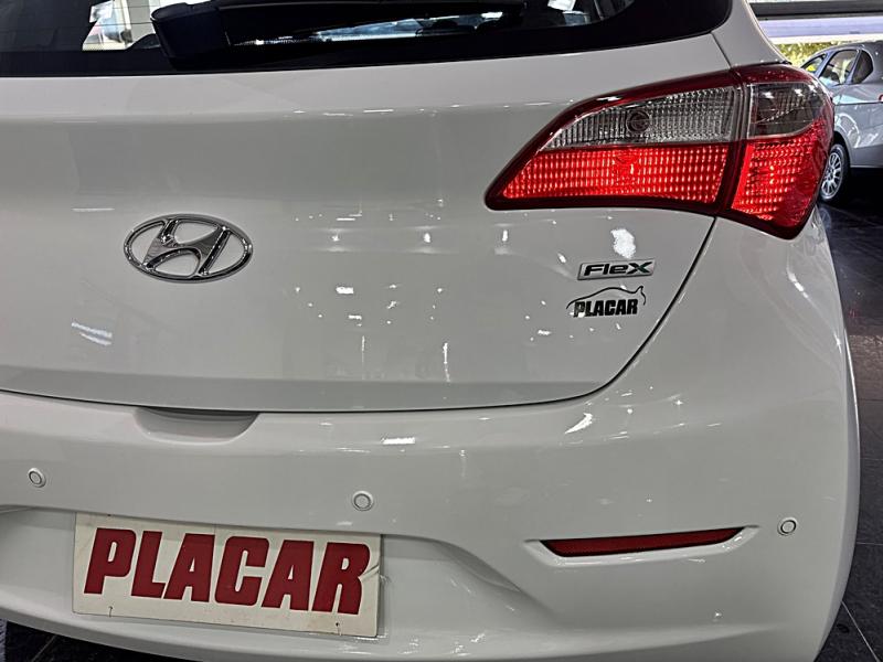 foto do HB20 1.0 12V FLEX COMFORT MANUAL 2018