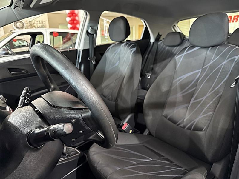 foto do HB20 1.0 12V FLEX COMFORT MANUAL 2018