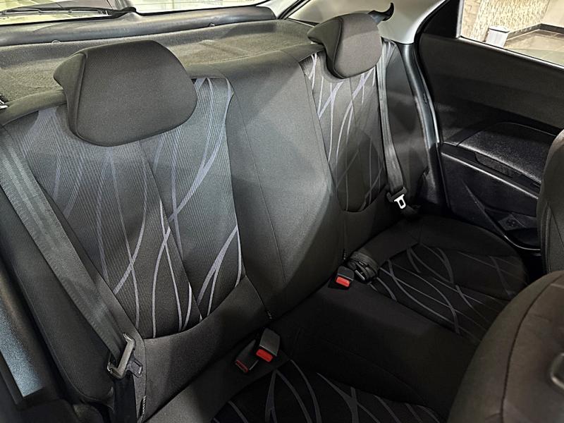foto do HB20 1.0 12V FLEX COMFORT MANUAL 2018