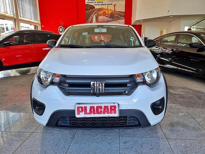 foto do MOBI LIKE 1.0 FIRE FLEX MANUAL 2022