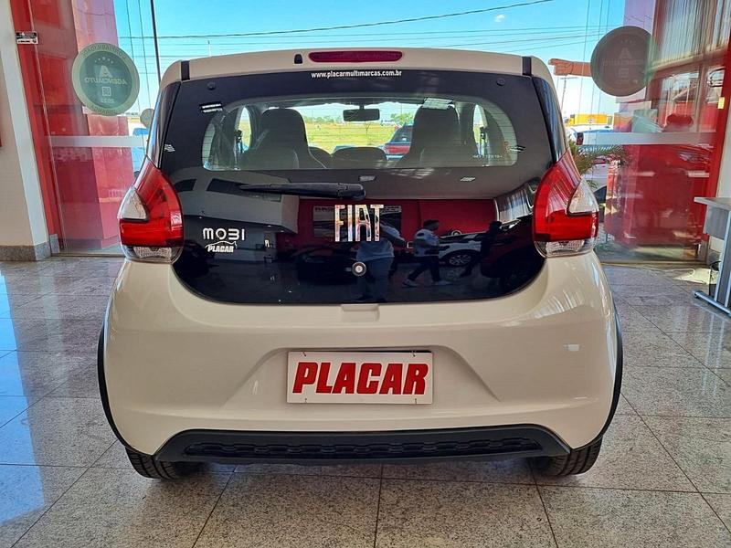 foto do MOBI LIKE 1.0 FIRE FLEX MANUAL 2022