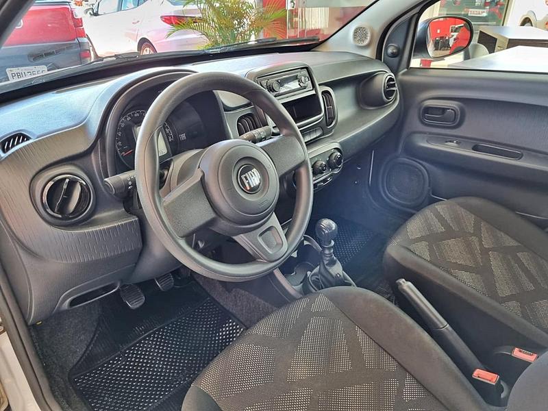 foto do MOBI LIKE 1.0 FIRE FLEX MANUAL 2022