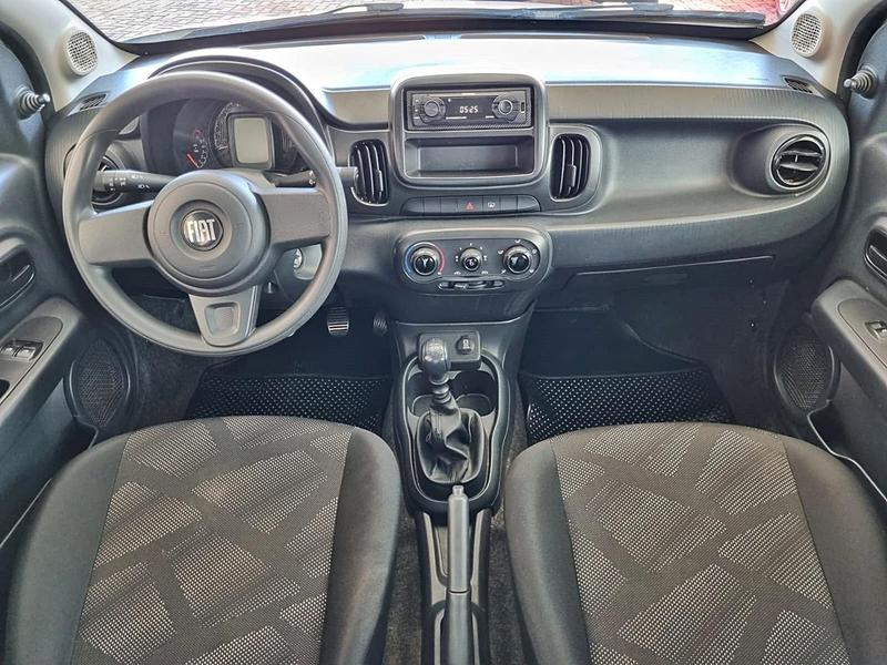foto do MOBI LIKE 1.0 FIRE FLEX MANUAL 2022