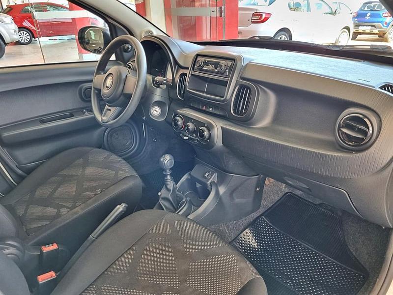 foto do MOBI LIKE 1.0 FIRE FLEX MANUAL 2022