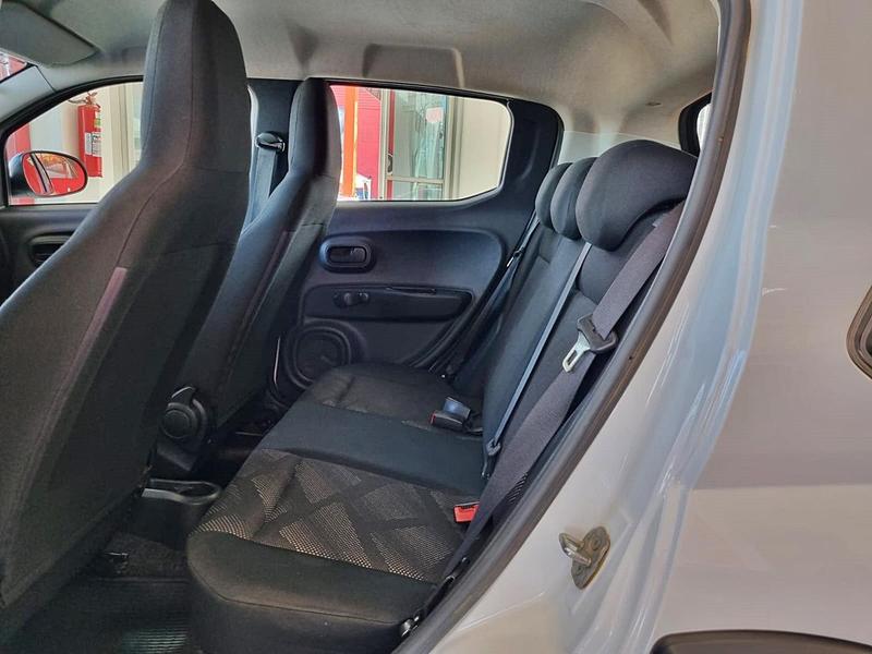 foto do MOBI LIKE 1.0 FIRE FLEX MANUAL 2022