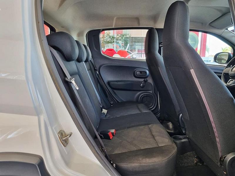 foto do MOBI LIKE 1.0 FIRE FLEX MANUAL 2022