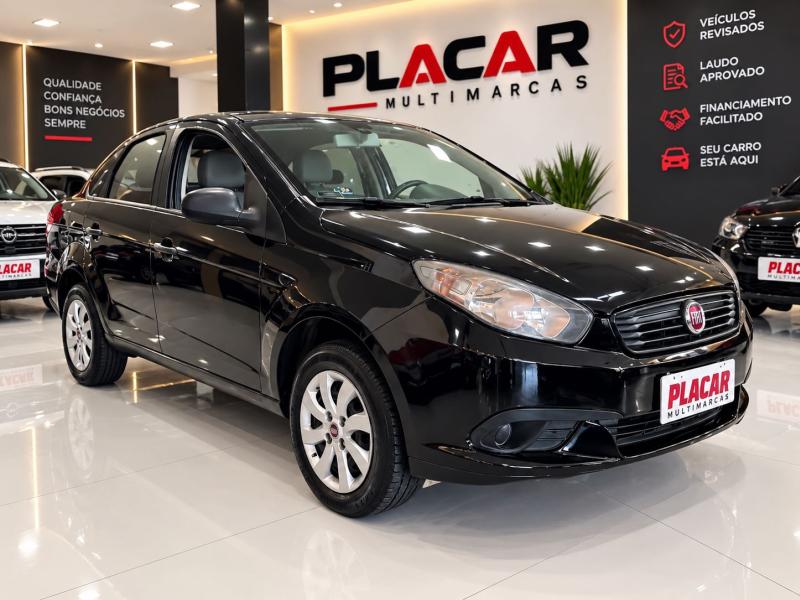 foto do GRAND SIENA ATTRACTIVE 1.0 FLEX MANUAL 2020