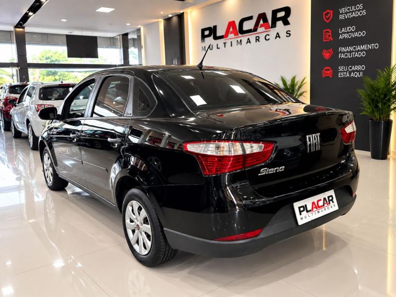 foto do GRAND SIENA ATTRACTIVE 1.0 FLEX MANUAL 2020