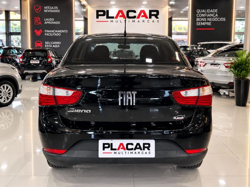 foto do GRAND SIENA ATTRACTIVE 1.0 FLEX MANUAL 2020