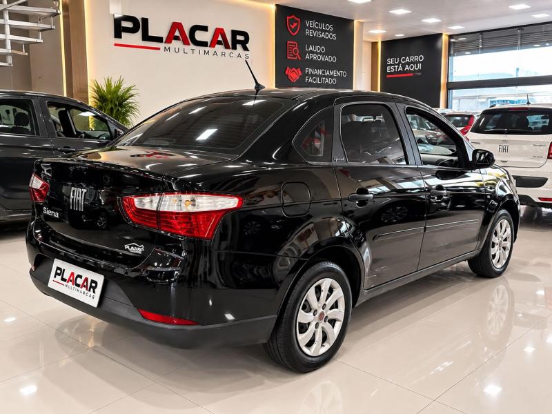 foto do GRAND SIENA ATTRACTIVE 1.0 FLEX MANUAL 2020