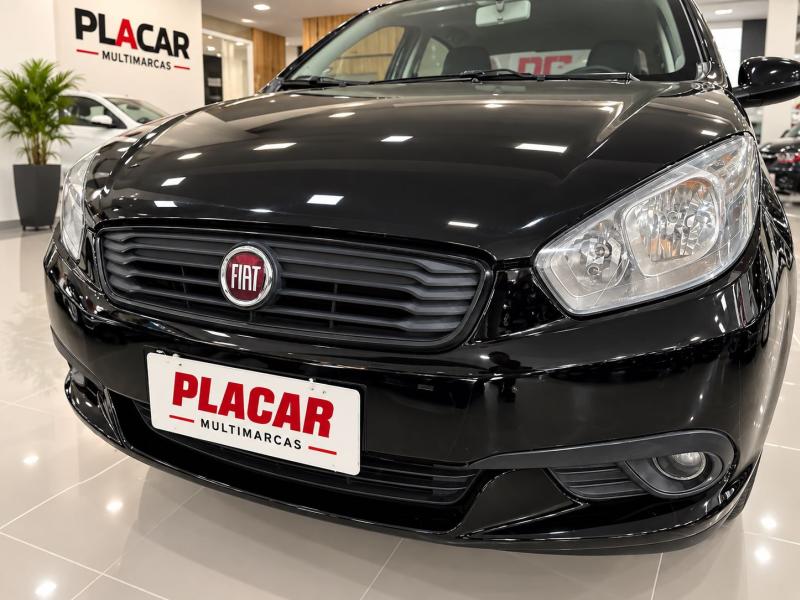 foto do GRAND SIENA ATTRACTIVE 1.0 FLEX MANUAL 2020