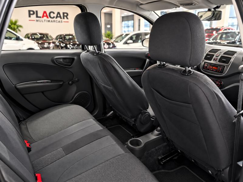 foto do GRAND SIENA ATTRACTIVE 1.0 FLEX MANUAL 2020