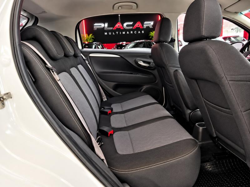 foto do PUNTO ESSENCE AUTOMÁTICO 1.6 FLEX 2014