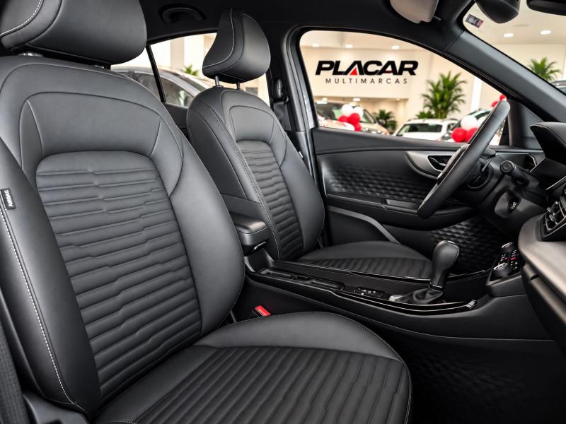 foto do FASTBACK LIMITED EDITION 1.3 270 FLEX  POWERED BY ABARTH AUTOMÁT 2023