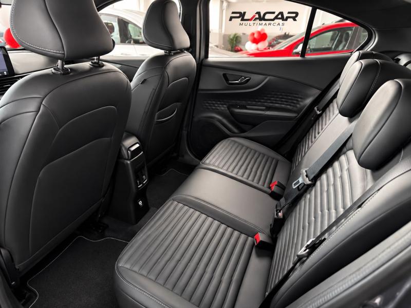 foto do FASTBACK LIMITED EDITION 1.3 270 FLEX  POWERED BY ABARTH AUTOMÁT 2023