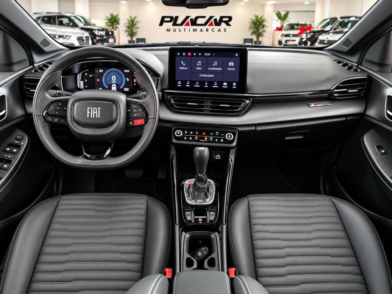 foto do FASTBACK LIMITED EDITION 1.3 270 FLEX  POWERED BY ABARTH AUTOMÁT 2023
