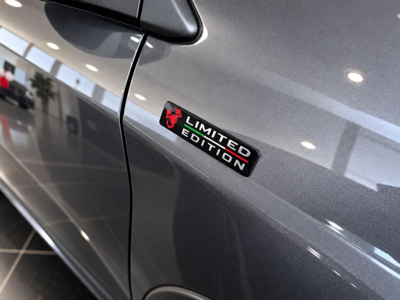 foto do FASTBACK LIMITED EDITION 1.3 270 FLEX  POWERED BY ABARTH AUTOMÁT 2023