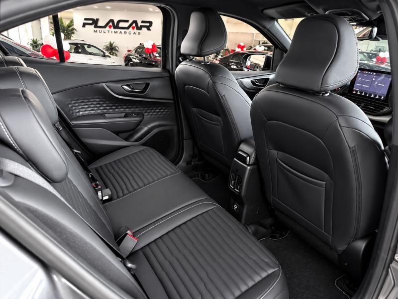 foto do FASTBACK LIMITED EDITION 1.3 270 FLEX  POWERED BY ABARTH AUTOMÁT 2023