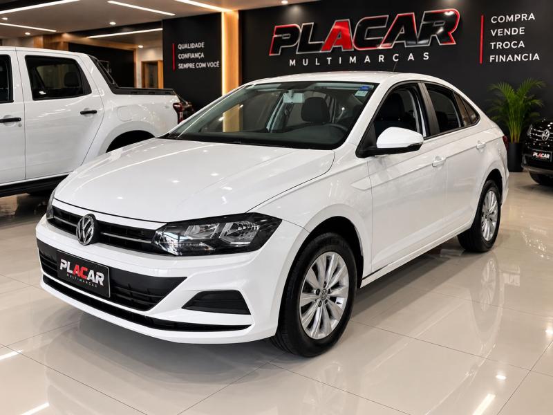 foto do VIRTUS 1.6 16V MSI TOTAL FLEX MANUAL 2021