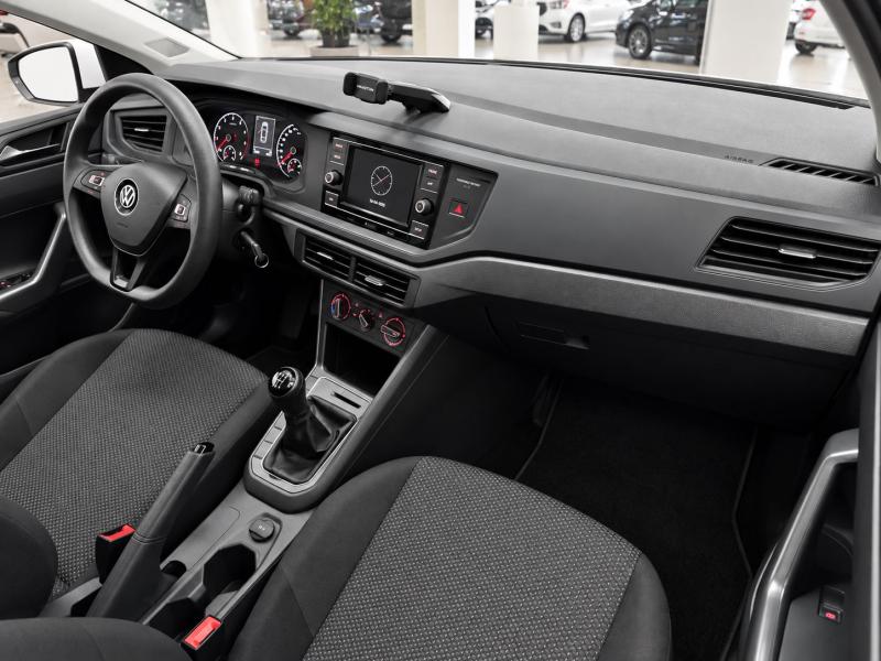 foto do VIRTUS 1.6 16V MSI TOTAL FLEX MANUAL 2021
