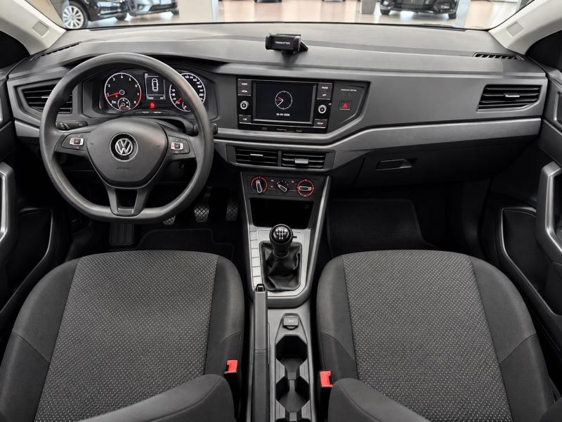 foto do VIRTUS 1.6 16V MSI TOTAL FLEX MANUAL 2021
