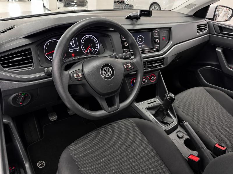 foto do VIRTUS 1.6 16V MSI TOTAL FLEX MANUAL 2021