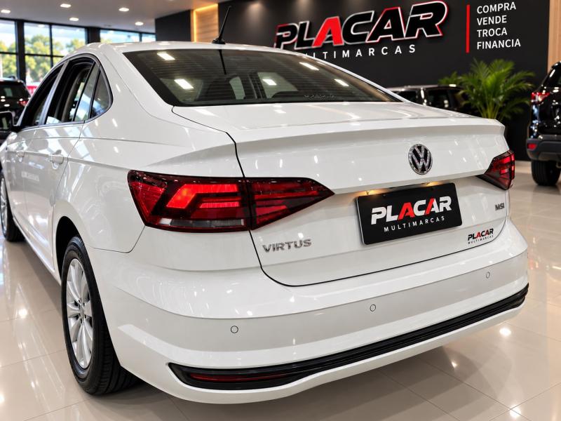 foto do VIRTUS 1.6 16V MSI TOTAL FLEX MANUAL 2021