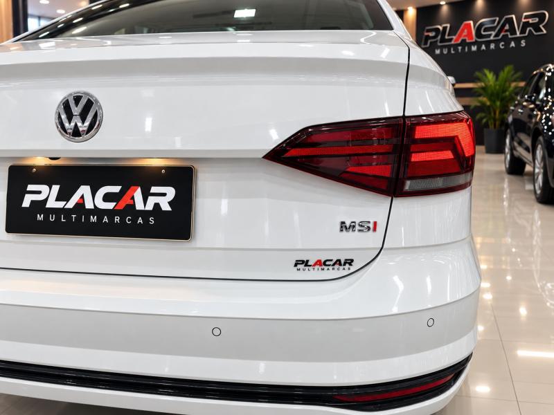foto do VIRTUS 1.6 16V MSI TOTAL FLEX MANUAL 2021