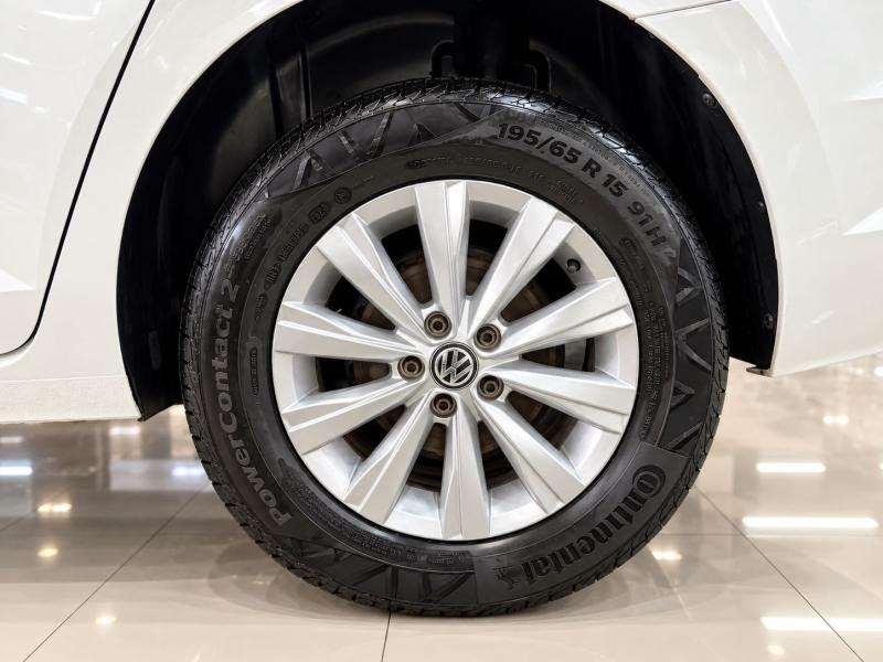 foto do VIRTUS 1.6 16V MSI TOTAL FLEX MANUAL 2021