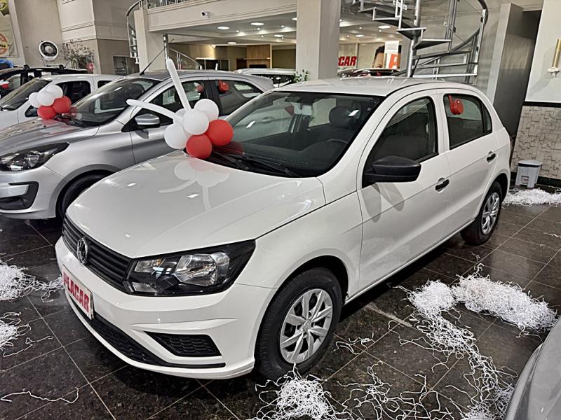 foto do GOL 1.0 FLEX 12V MANUAL 2022