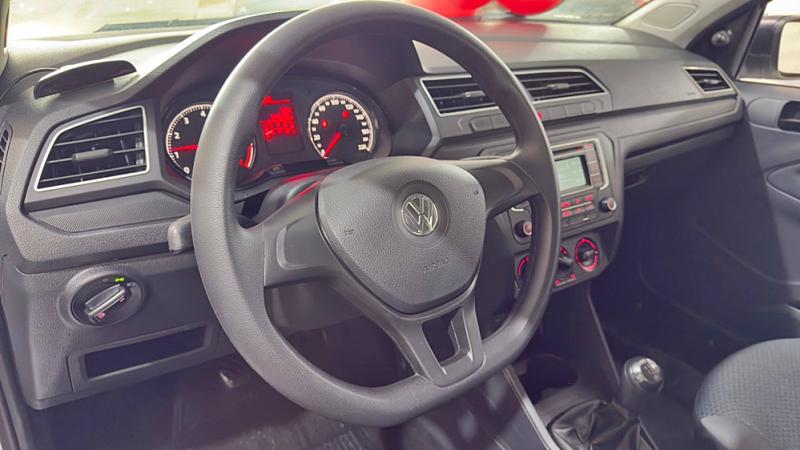 foto do GOL 1.0 FLEX 12V MANUAL 2022