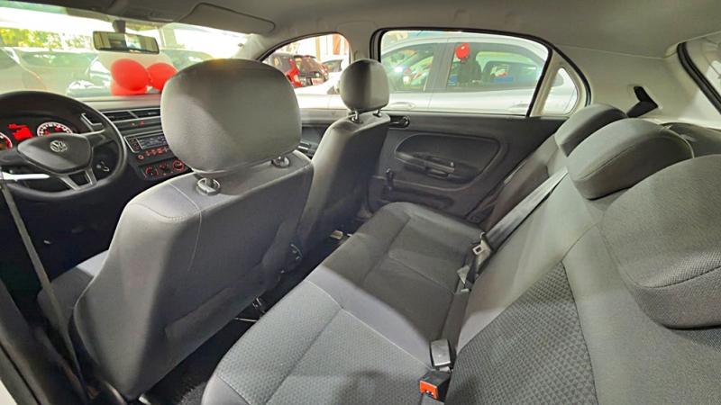 foto do GOL 1.0 FLEX 12V MANUAL 2022