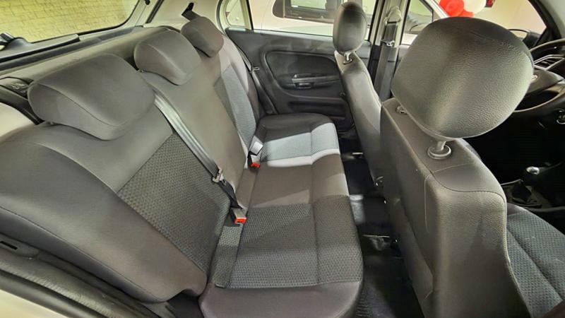 foto do GOL 1.0 FLEX 12V MANUAL 2022