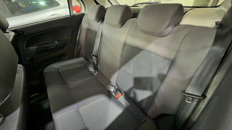 foto do GOL 1.0 FLEX 12V MANUAL 2022