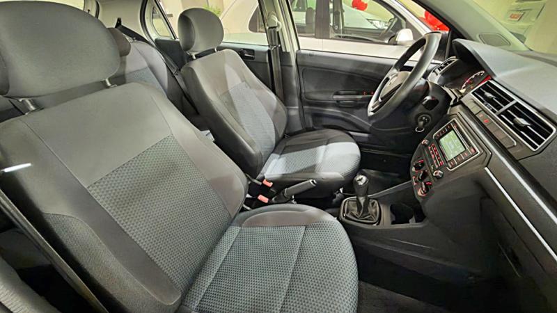 foto do GOL 1.0 FLEX 12V MANUAL 2022