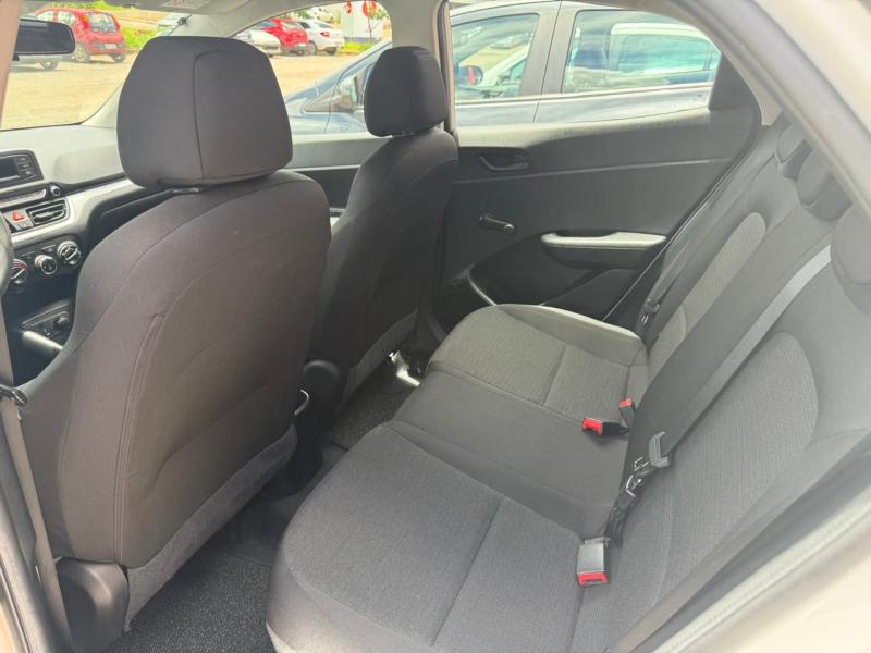 foto do ONIX JOY 1.0 8V FLEX MANUAL 2020