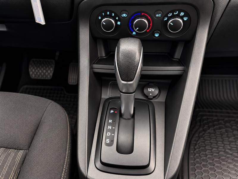 foto do KA 1.5 SE PLUS 12V FLEX AUTOMÁTICO 2020