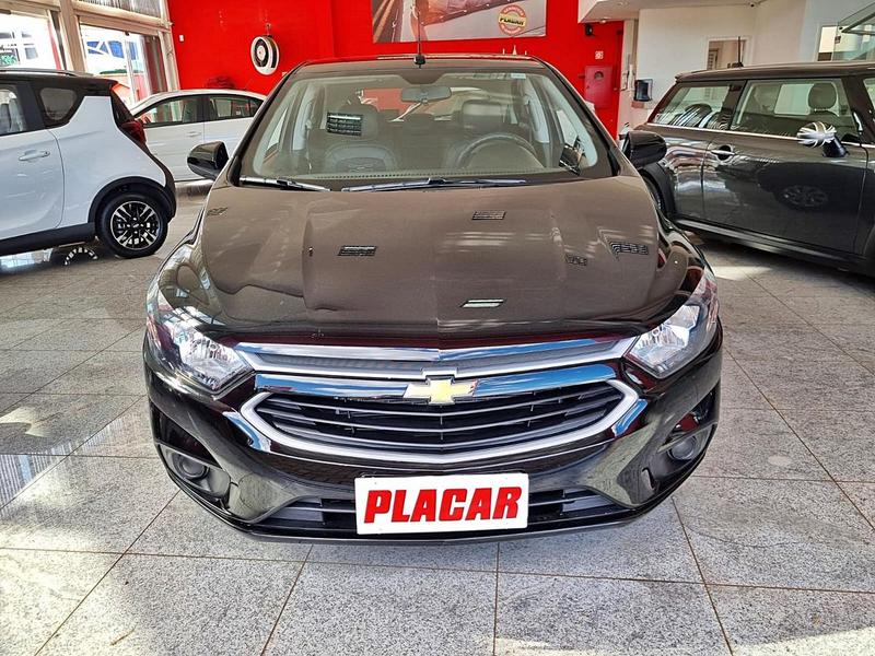 foto do ONIX LT 1.0 8V FLEX MANUAL 2019