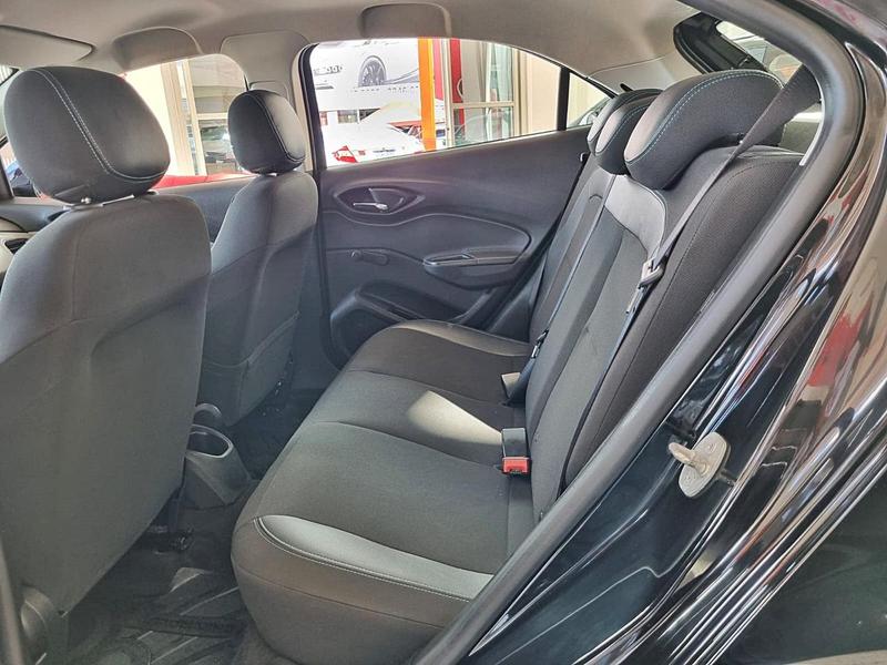 foto do ONIX LT 1.0 8V FLEX MANUAL 2019