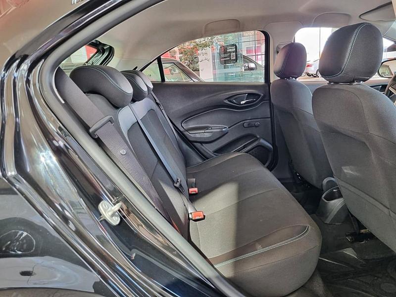 foto do ONIX LT 1.0 8V FLEX MANUAL 2019