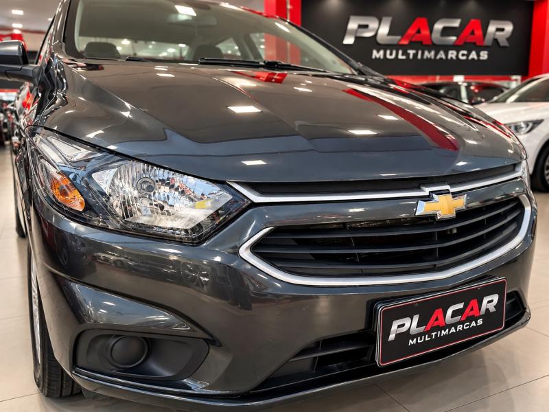 foto do ONIX LT 1.0 8V FLEX MANUAL 2019