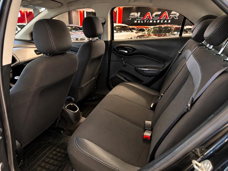 foto do ONIX LT 1.0 8V FLEX MANUAL 2019