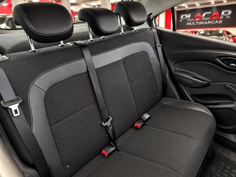 foto do ONIX LT 1.0 8V FLEX MANUAL 2019