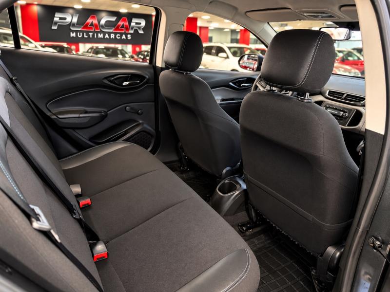 foto do ONIX LT 1.0 8V FLEX MANUAL 2019
